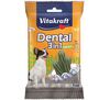Przysmak dla psa Dental 3w1 Fresh XS 70 g Vitakraft