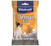 Przysmak dla psa Dental 3w1 XS 70 g Vitakraft