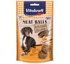 Przysmak dla psa Meat Balls 80 g Vitakraft 