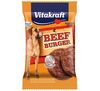 Przysmak dla psa Beef Burger 2 sztuki Vitakraft 