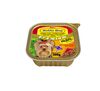 Karma dla psów Hobby Dog wołowina warzywa 300 g Vitakraft 