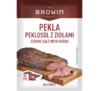 Peklosól z ziołami Pekla 67 g