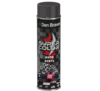 Lakier motoryzacyjny akrylowy czarny mat 400 ml