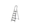 Drabina aluminiowa 5 stopniowa 120 kg GO/ON!