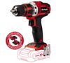 Wiertarko-wkrętarka TE-CD 18/40 Li Solo PXC Einhell