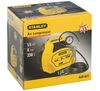 Kompresor AIR KIT bezolejowy 8215190STN595 8 bar Stanley
