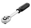 Grzechotka 3/8", 210 mm TOPEX