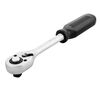 Grzechotka 1/2", 250 mm TOPEX