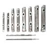 Klucz rurowy 6 - 22 mm, zestaw 10 sztuk Top Tools