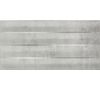 Płytka ścienna Minimal szara STR 22,3 x 44,8 Gat.1
