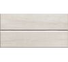 Płytka ścienna Pinia white STR 22,3 x 44,8 Gat.1