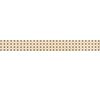 Listwa ścienna Moringa beige 44,8 x 5 Gat.1