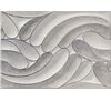 Dekor ścienny Zelandia grey 25 x 36 gat.1 Tubądzin