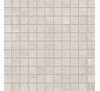 Mozaika ścienna kwadratowa Pinia white 30 x 30 Gat.1