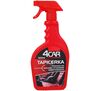 Preparat do tapicerki i dywaników samochodowych 500 ml 4CAR