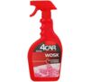 Wosk na mokro do karoserii 500 ml 4CAR