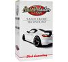 Wosk diamentowy + gąbka + mikrofibra 500 ml AutoDetailer by 4CAR