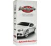 Wosk diamentowy na mokro + mikrofibra 500 ml AutoDetailer by 4CAR