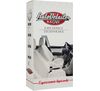 Pianka do tapicerki + gąbka + mikrofibra 500 ml AutoDetailer by 4CAR 