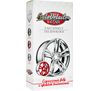 Żel do czyszczenia felg + szczoteczka 500 ml AutoDetailer by 4CAR
