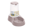 Dystrybutor pokarmu BREAK 3,5 l pudrowy róż ZOLUX