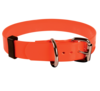 Obroża PVC fluo 65 cm ZOLUX