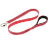 Smycz MOOV 20 mm/1,2 m czerwony ZOLUX