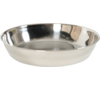 Miska Inox średnica 13 cm ZOLUX