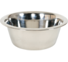 Miska Inox 16 cm 0,90 l ZOLUX