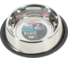 Miska Inox na gumie 19,5 cm 0,55 l ZOLUX
