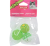 Zabawki dla kota 3 piłki różne 4 cm ZOLUX