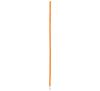 Smycz nylon 1 m/10 mm pomarańczowy ZOLUX