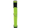 Obroża nylon regulowana 10 mm seledynowy ZOLUX