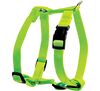 Szelki nylon regulowane 15 mm seledynowy ZOLUX