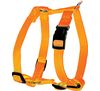 Szelki nylon regulowane 20 mm pomarańczowy ZOLUX