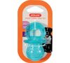 Zabawka TPR POP smoczek 7,5 cm turkusowy ZOLUX