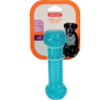 Zabawka TPR POP stick 15 cm turkusowy ZOLUX