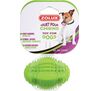 Piłka kauczukowa do rugby Dental 8 cm ZOLUX