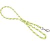 Smycz nylonowa sznur 13 mm/ 1,2 m seledynowy ZOLUX