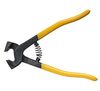 Szczypce do glazury 200 mm TOPEX
