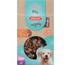 Przysmak MOOKY Puppy WOOFIES 80 g ZOLUX
