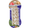 Przysmak Delights Beef Twisted Sticks 10 sztuk 8in1