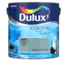 Farba lateksowa Kolory Świata błękitny lodowiec 2,5 l Dulux