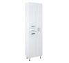 Słupek Amigo 50 3D 1S White HG NN Elita