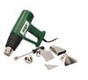 Opalarka 2000 W BRENAR