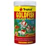 Granulat dla ryb goldFish Colour Pellet size S 250 ml / 110 g Tropical