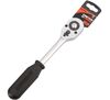 Grzechotka 1/2" 24 zęby FASTER TOOLS