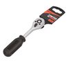 Grzechotka 1/4" 24 zęby FASTER TOOLS