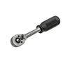 Grzechotka 1/4" 24 zęby FASTER TOOLS