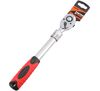 Grzechotka teleskopowa 1/2" FASTER TOOLS